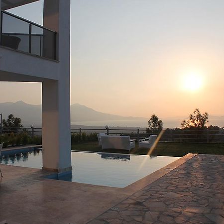 Ada Villas Villa Toscana Soğucak Dış mekan fotoğraf