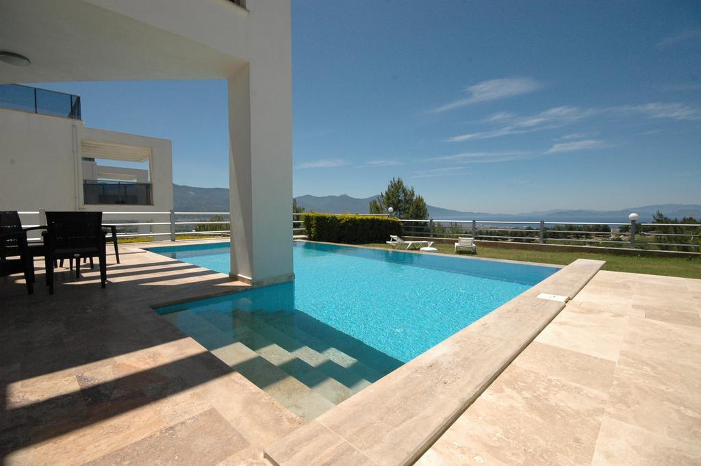 Ada Villas Villa Toscana Soğucak Dış mekan fotoğraf